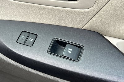 2015 Toyota Sienna LE 8 Passenger