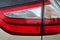 2015 Toyota Sienna LE 8 Passenger