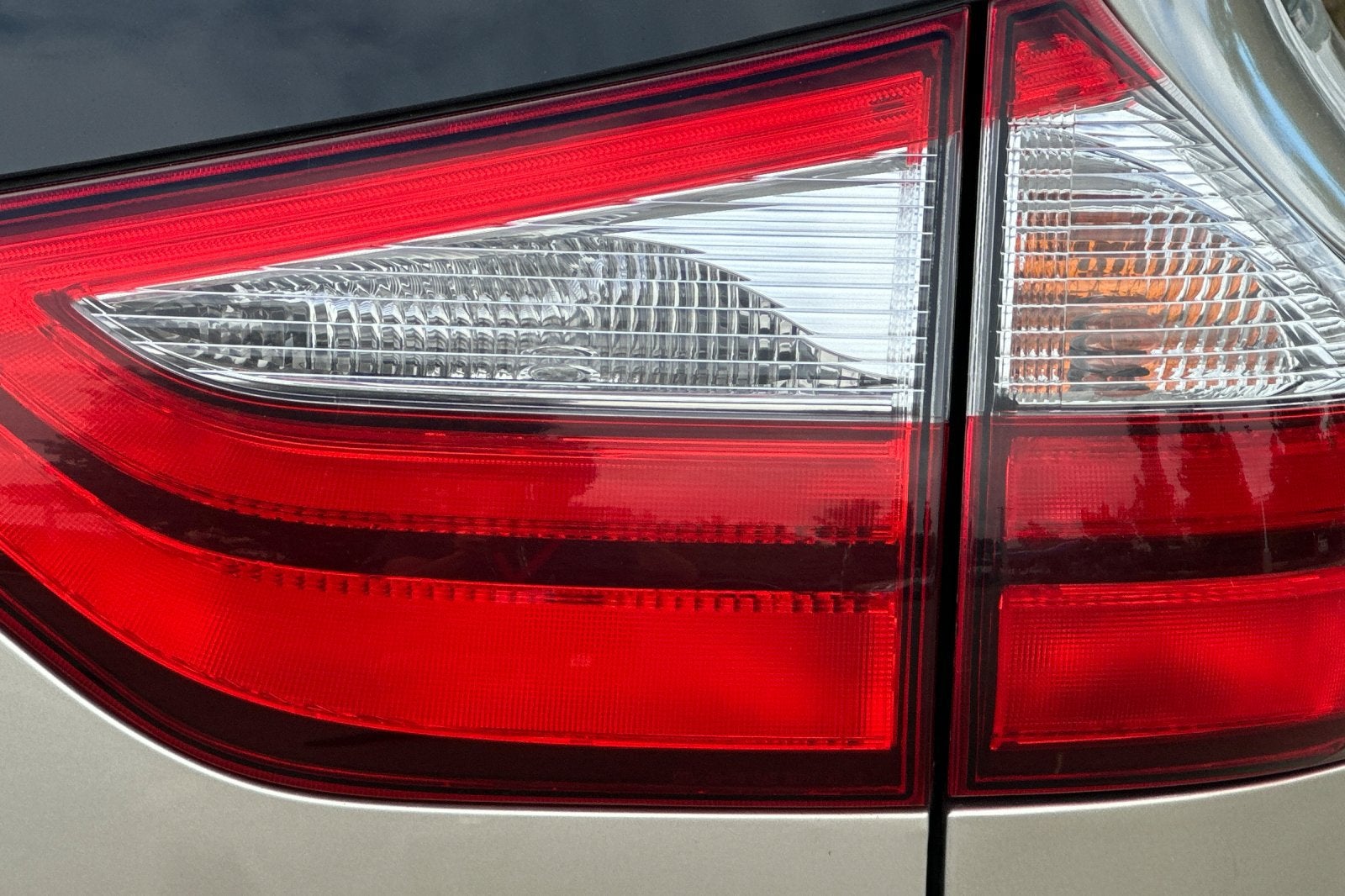 2015 Toyota Sienna LE 8 Passenger