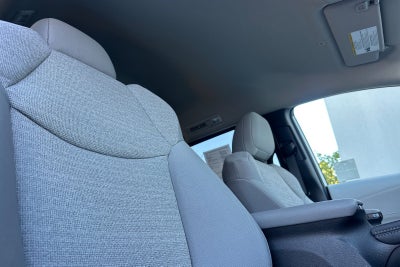 2026 Toyota Sienna LE 8 Passenger