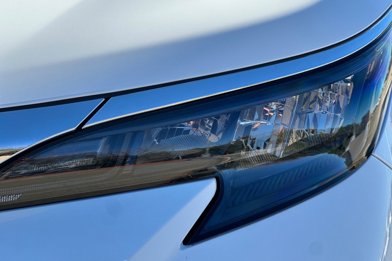 2026 Toyota Sienna LE 8 Passenger