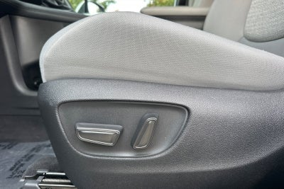 2026 Toyota Sienna LE 8 Passenger
