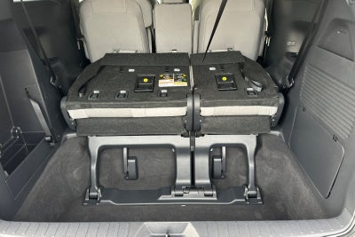 2026 Toyota Sienna LE 8 Passenger