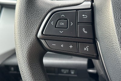 2026 Toyota Sienna LE 8 Passenger