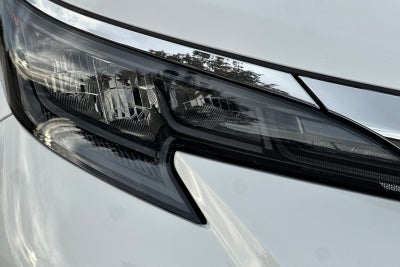 2026 Toyota Sienna LE 8 Passenger