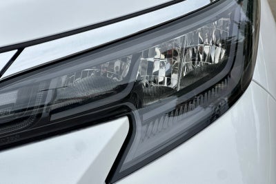 2026 Toyota Sienna LE 8 Passenger