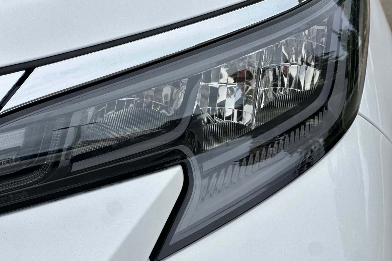 2026 Toyota Sienna LE 8 Passenger