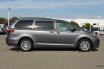 2016 Toyota Sienna XLE 8 Passenger