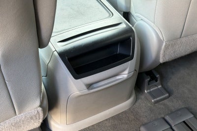 2016 Toyota Sienna XLE 8 Passenger