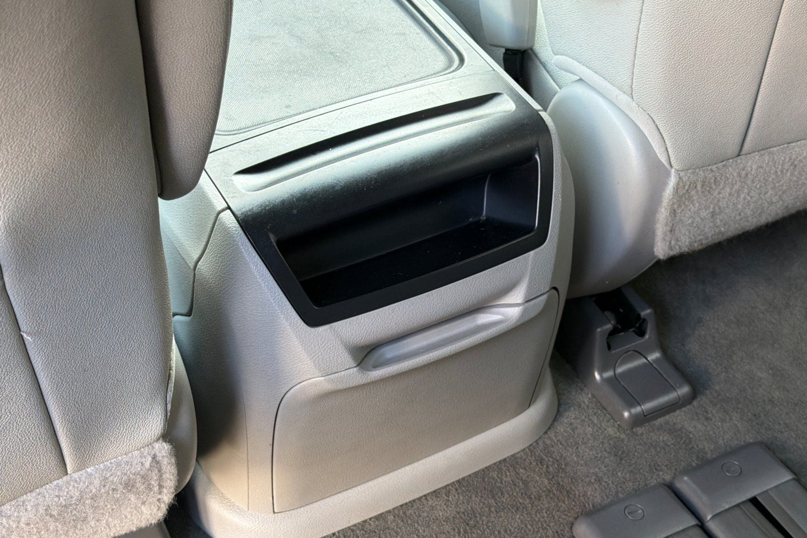 2016 Toyota Sienna XLE 8 Passenger