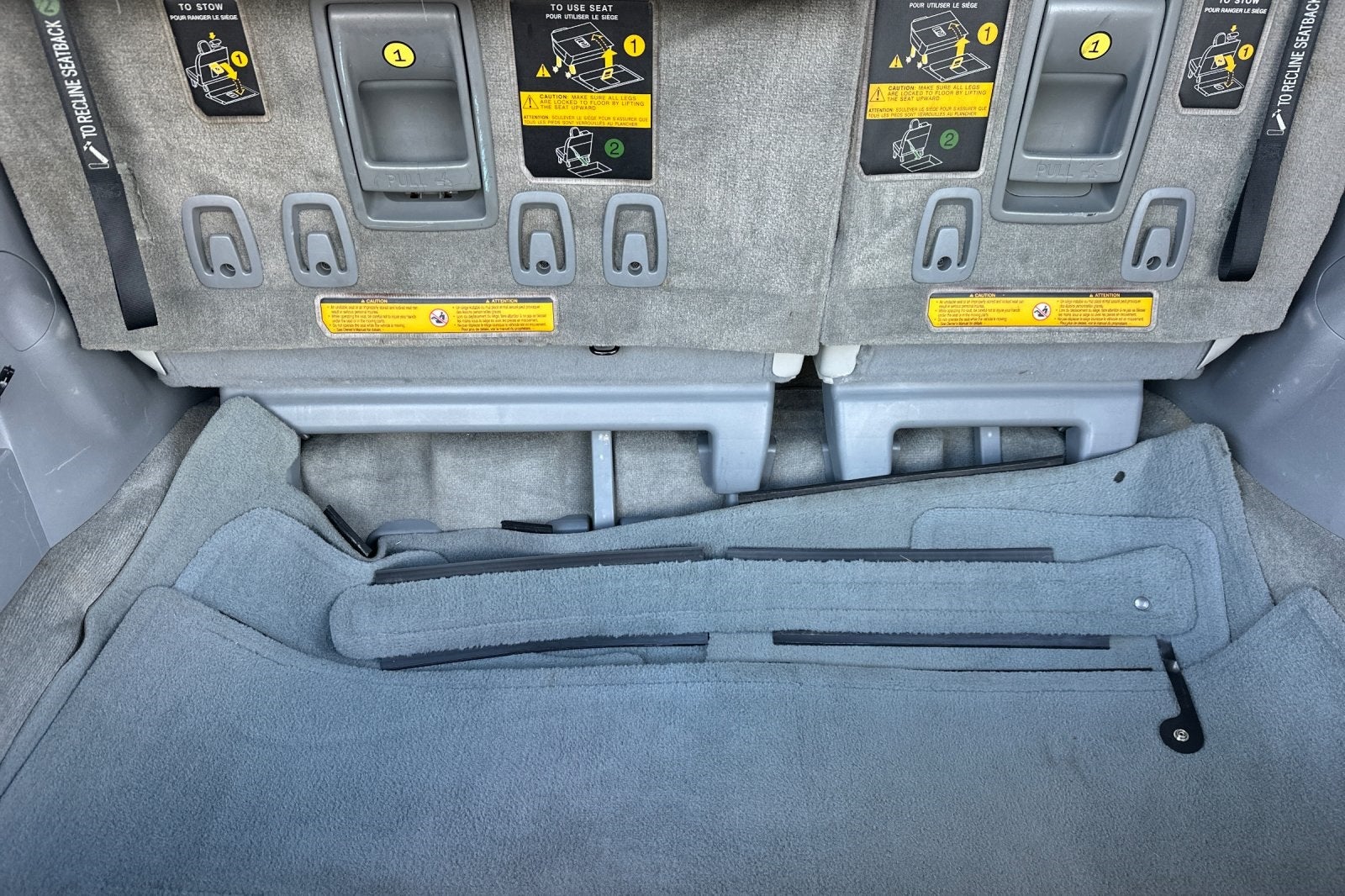 2013 Toyota Sienna XLE 8 Passenger