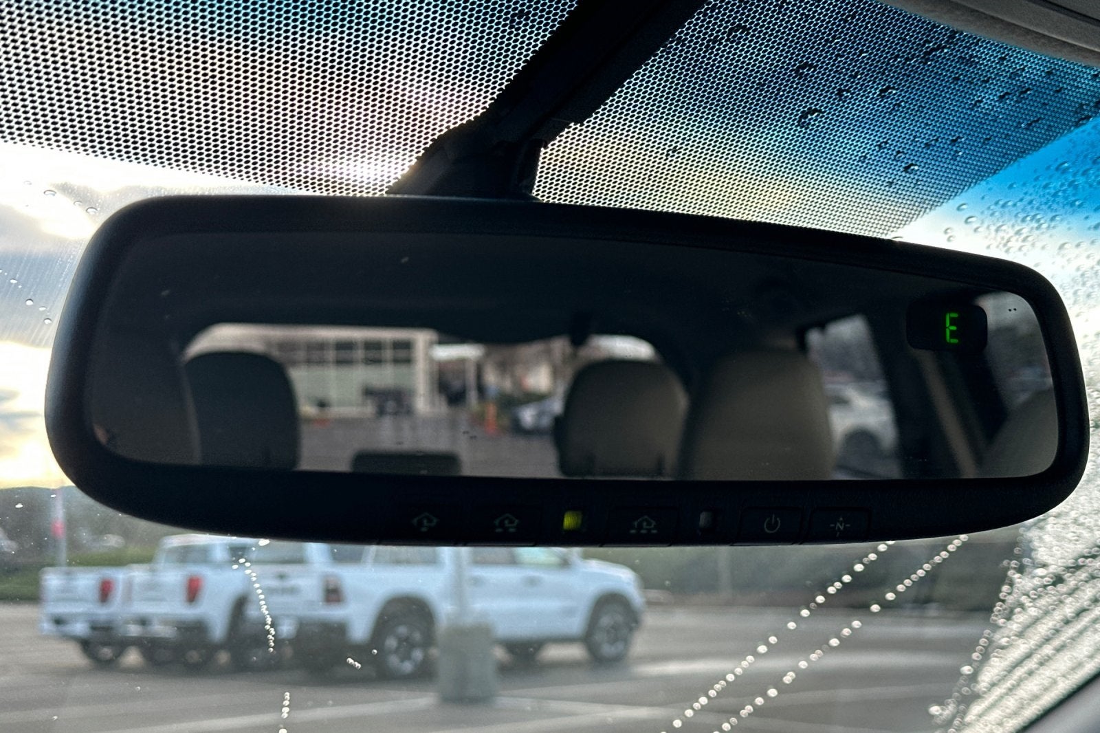 2013 Toyota Sienna XLE 8 Passenger