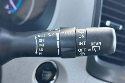 2013 Toyota Sienna XLE 8 Passenger