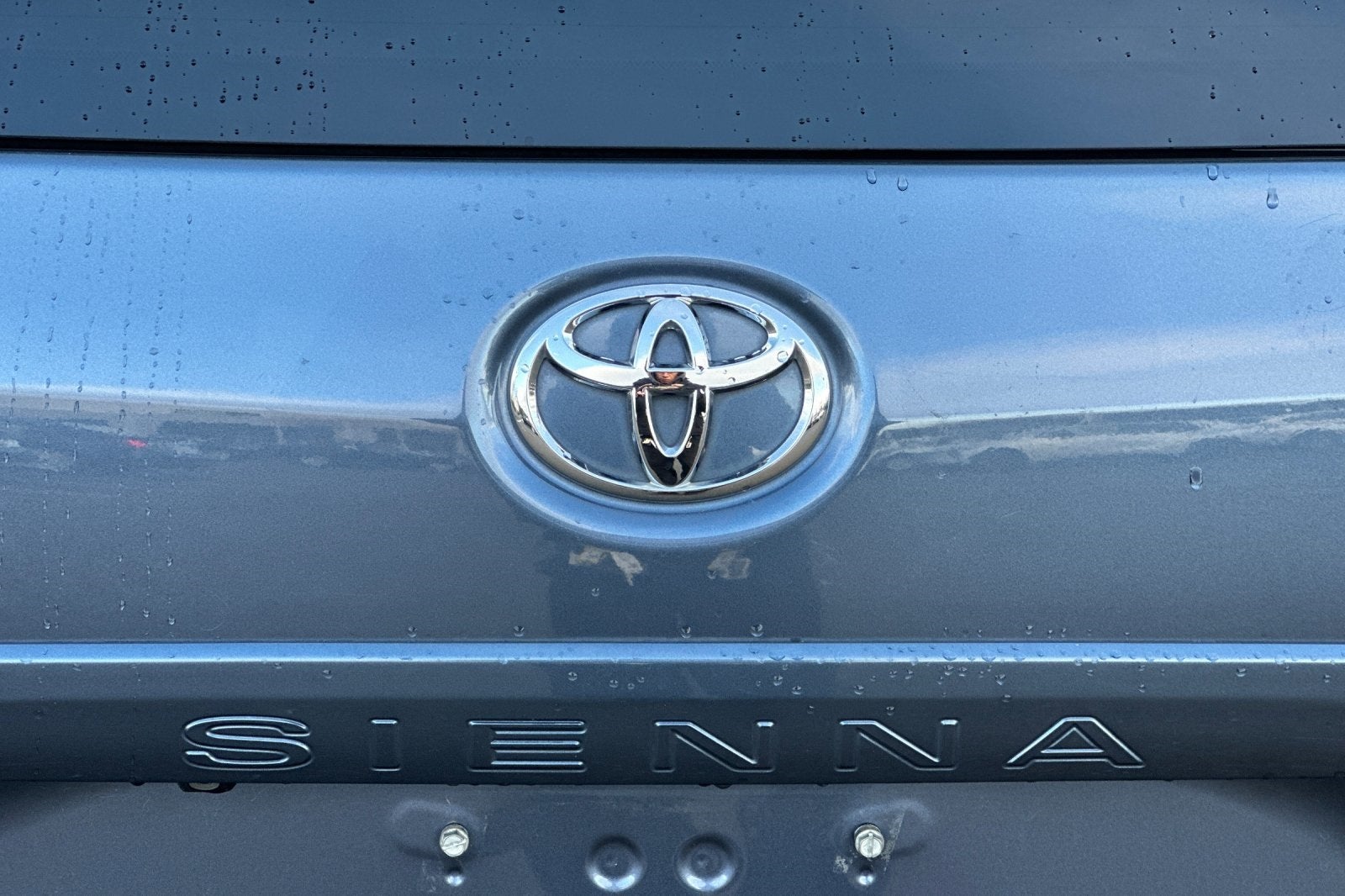 2013 Toyota Sienna XLE 8 Passenger