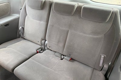 2008 Toyota Sienna LE