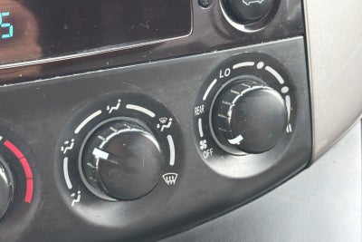 2008 Toyota Sienna LE