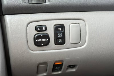 2008 Toyota Sienna LE