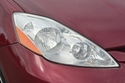 2008 Toyota Sienna LE