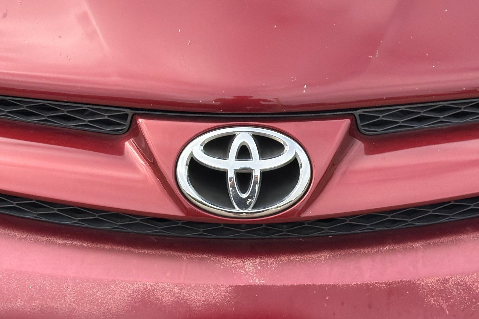 2008 Toyota Sienna LE