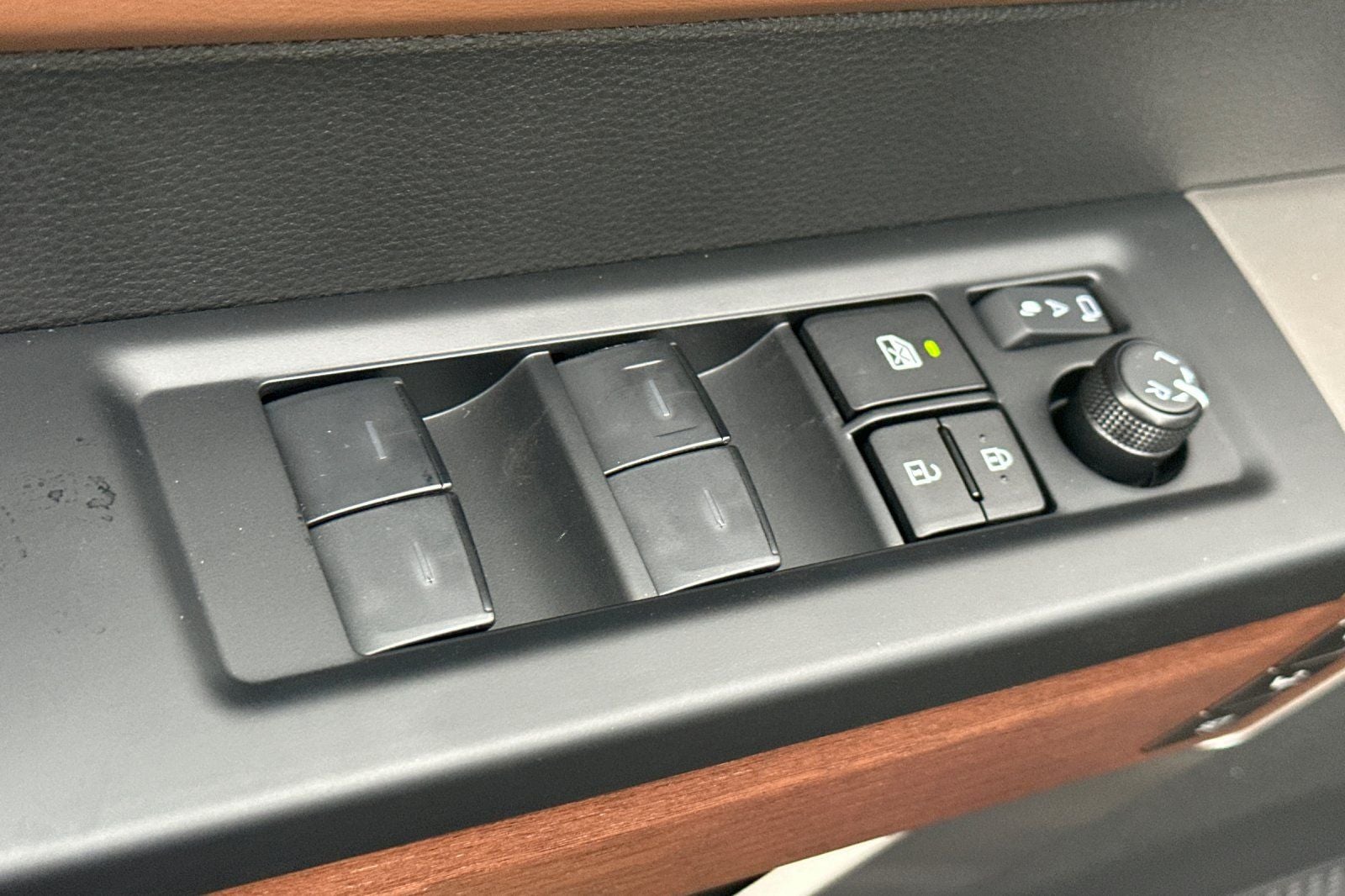 2026 Toyota Tundra Hybrid 1794 Edition