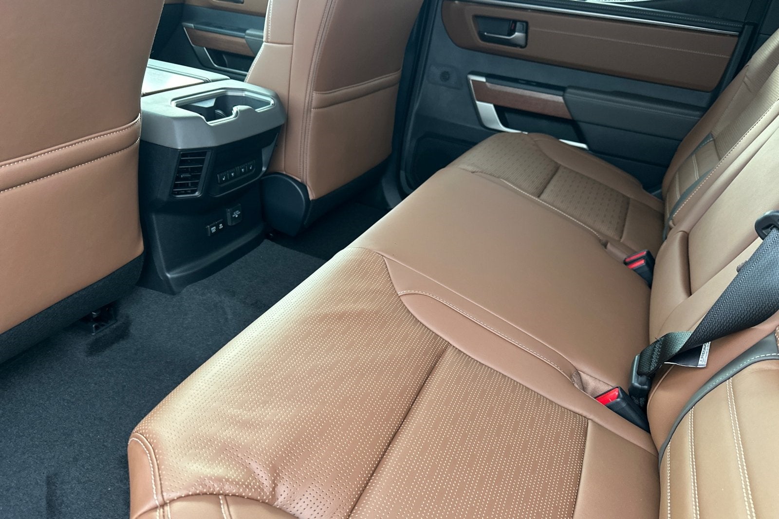 2026 Toyota Tundra Hybrid 1794 Edition