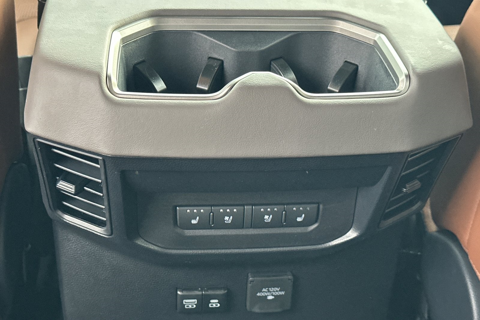 2026 Toyota Tundra Hybrid 1794 Edition