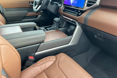 2026 Toyota Tundra Hybrid 1794 Edition