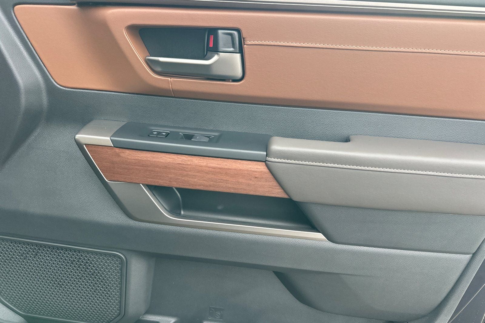 2026 Toyota Tundra Hybrid 1794 Edition