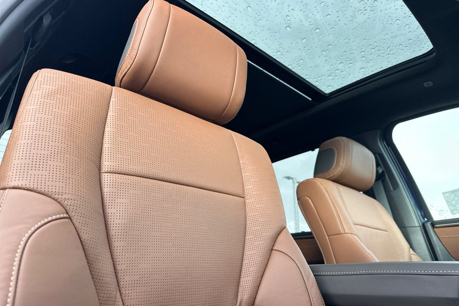 2026 Toyota Tundra Hybrid 1794 Edition