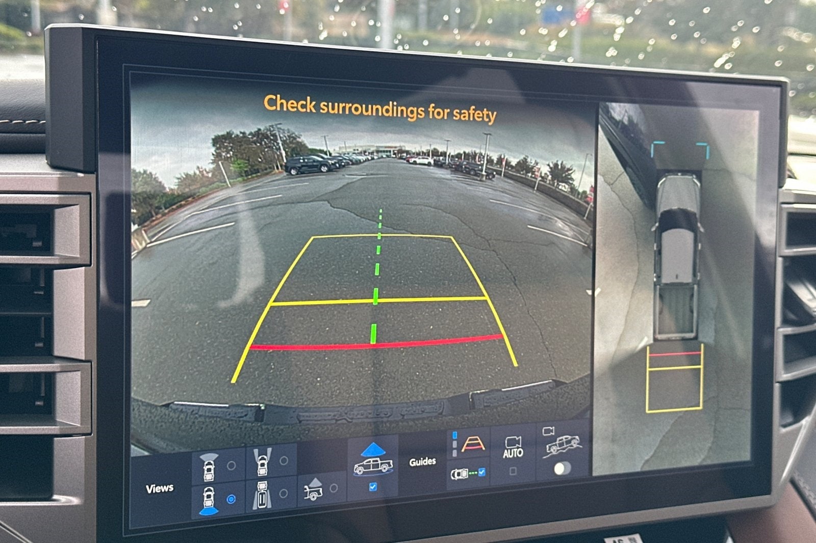 2026 Toyota Tundra Hybrid 1794 Edition