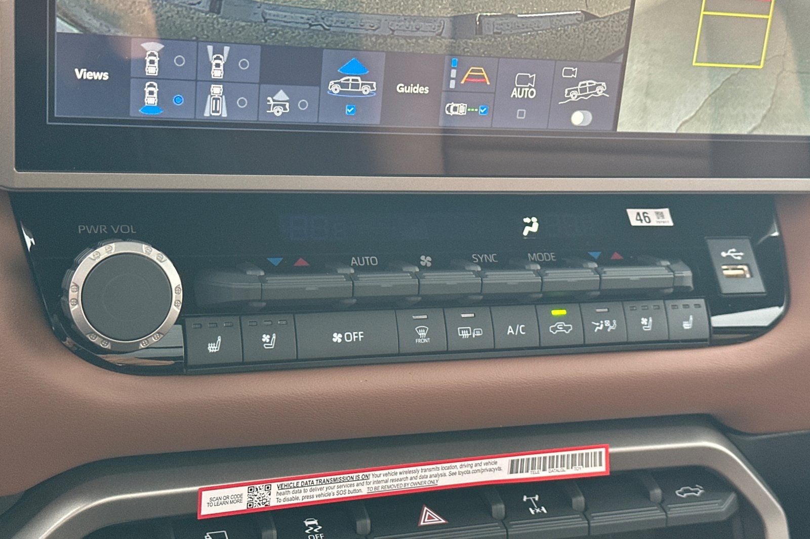 2026 Toyota Tundra Hybrid 1794 Edition