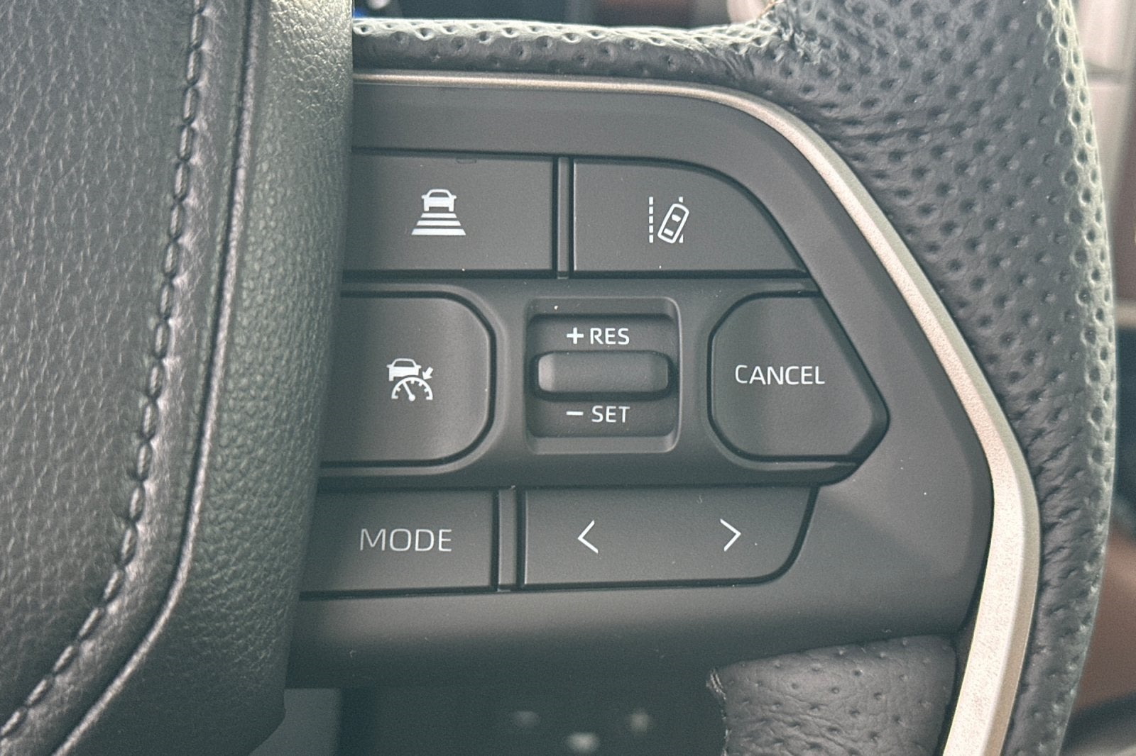 2026 Toyota Tundra Hybrid 1794 Edition