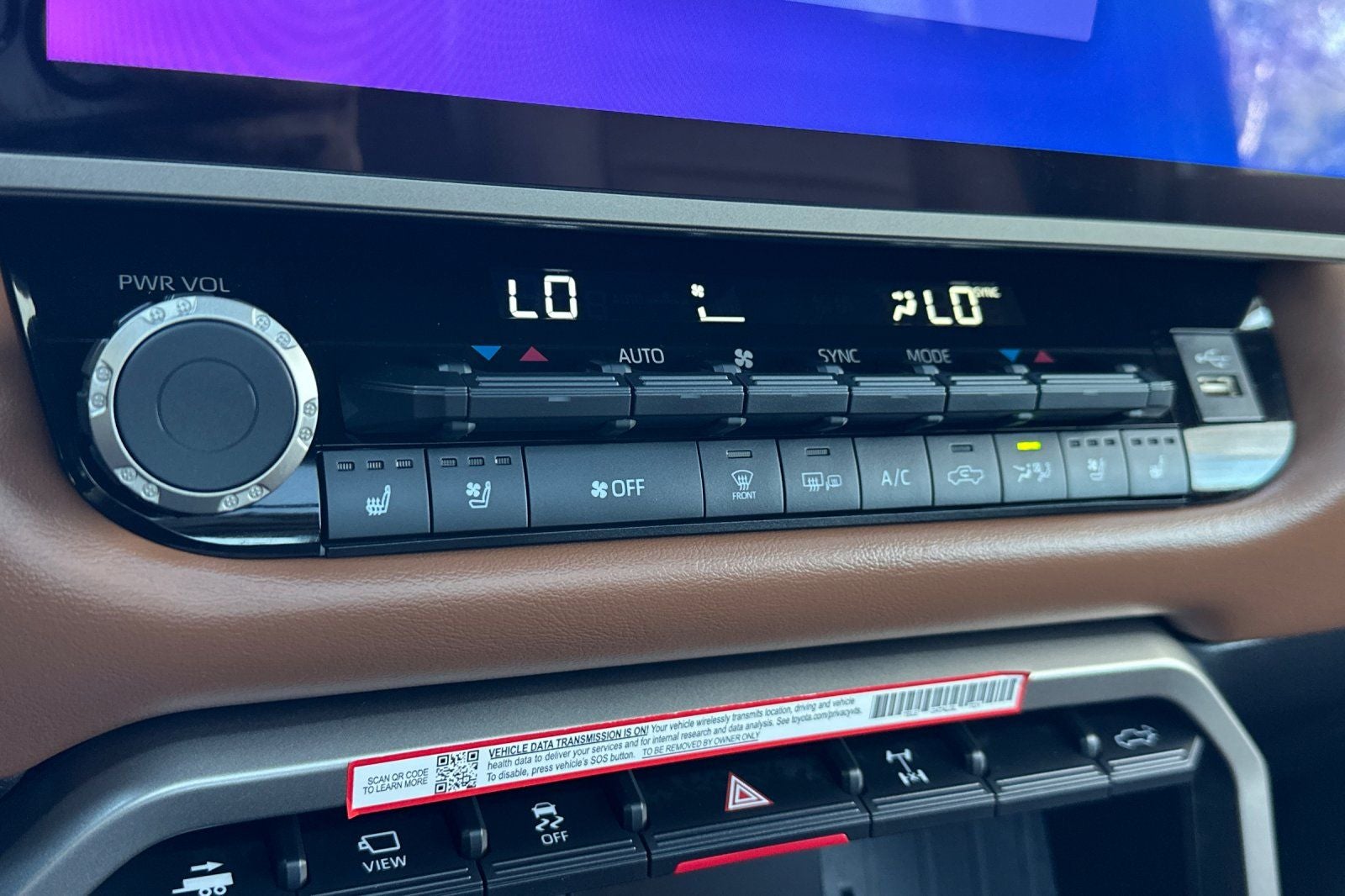 2026 Toyota Tundra Hybrid 1794 Edition