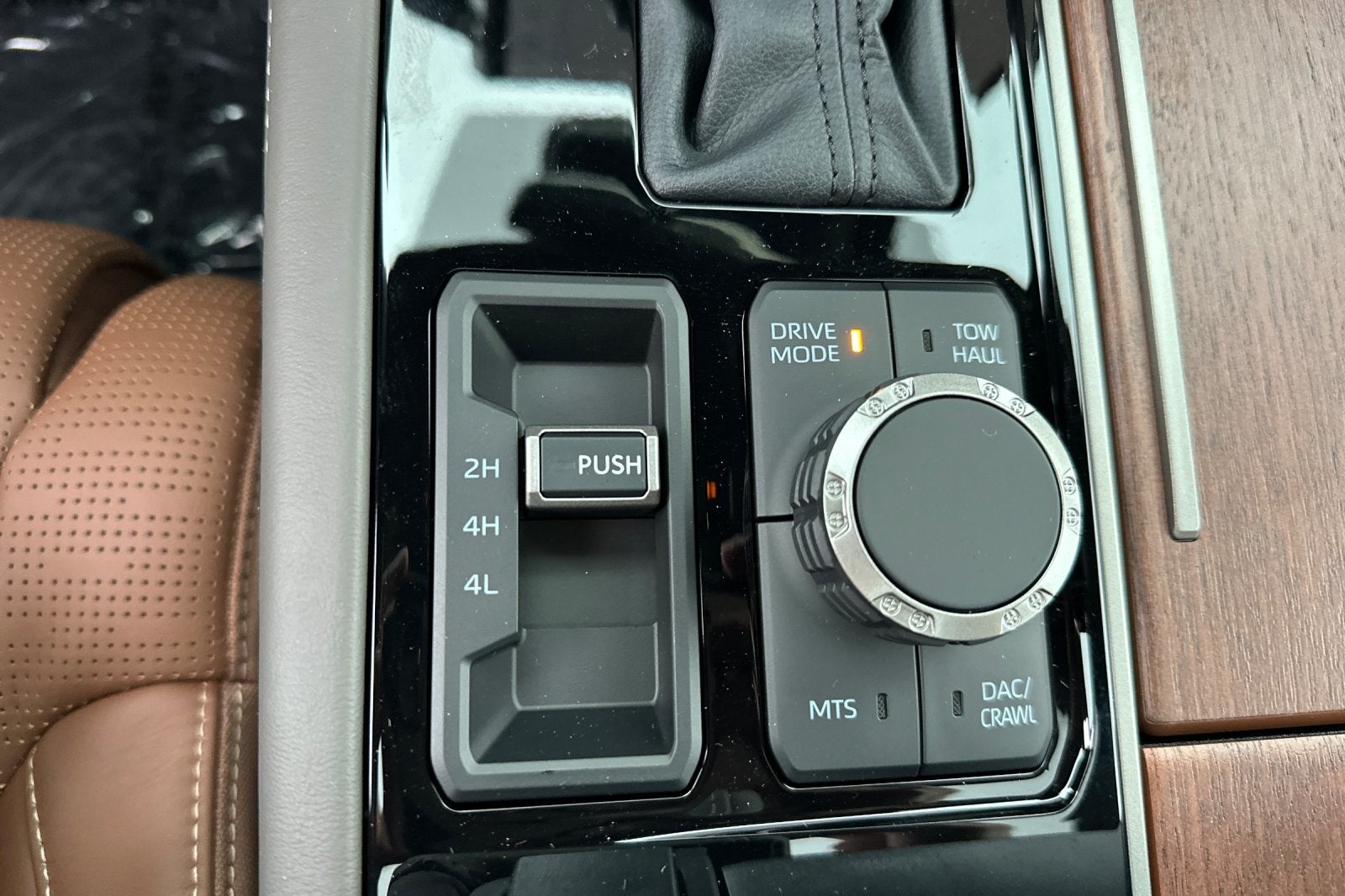 2026 Toyota Tundra Hybrid 1794 Edition