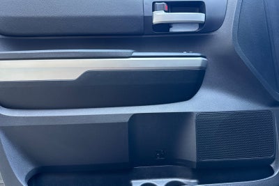 2015 Toyota Tundra SR5 5.7L V8