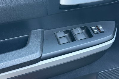 2015 Toyota Tundra SR5 5.7L V8