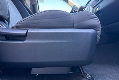 2015 Toyota Tundra SR5 5.7L V8