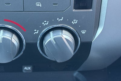 2015 Toyota Tundra SR5 5.7L V8