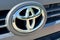 2015 Toyota Tundra SR5 5.7L V8
