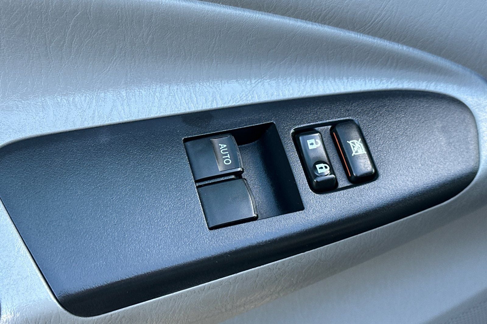 2012 Toyota Tacoma PreRunner V6