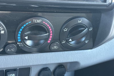 2012 Toyota Tacoma PreRunner V6