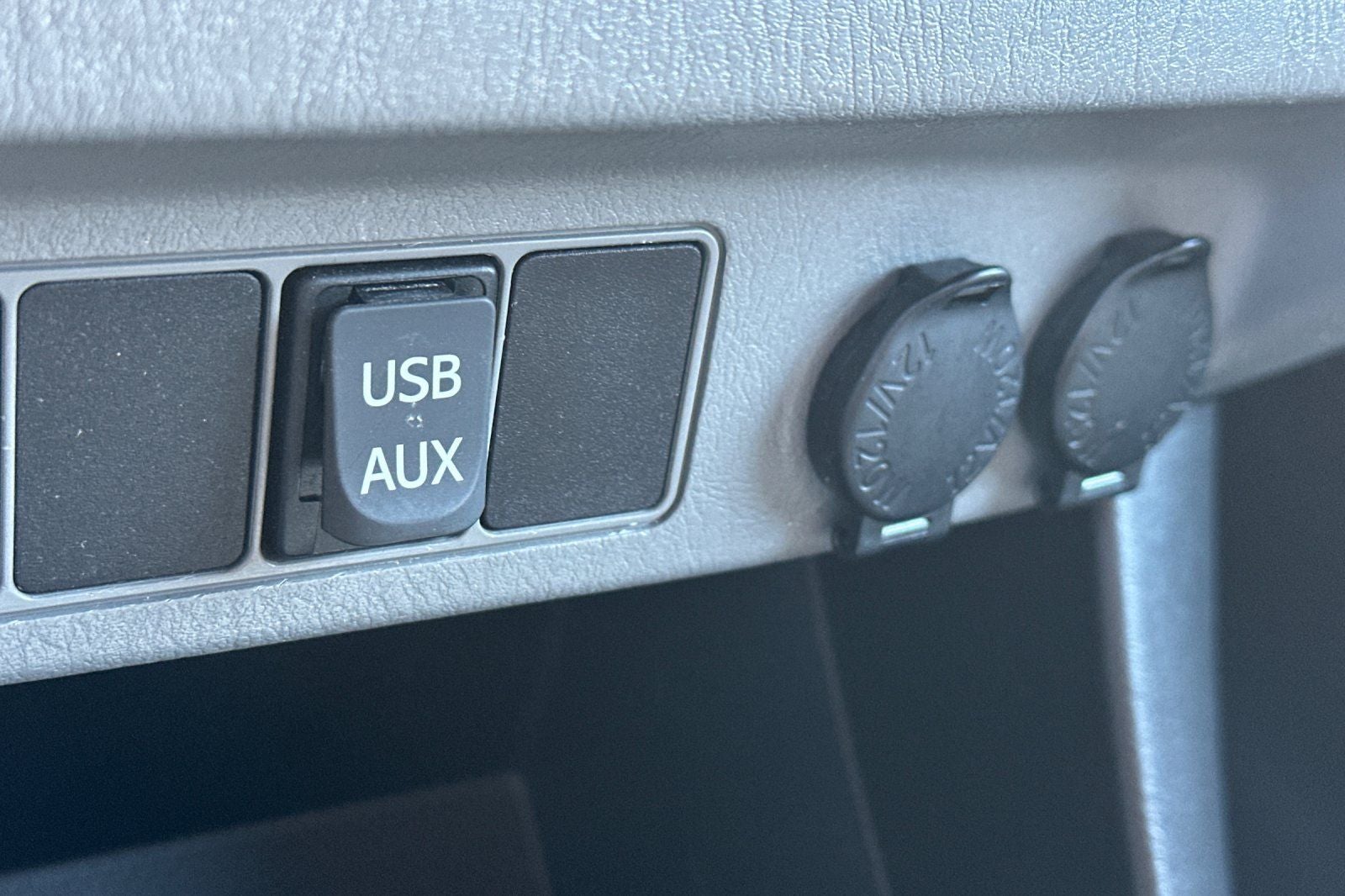 2012 Toyota Tacoma PreRunner V6