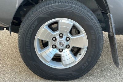 2012 Toyota Tacoma PreRunner V6