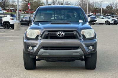 2012 Toyota Tacoma PreRunner V6