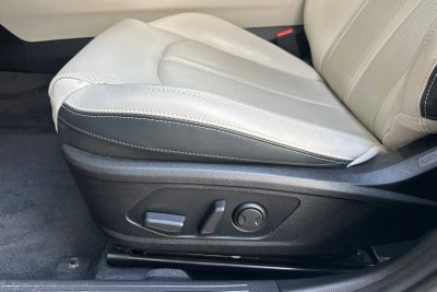2022 Kia K5 EX