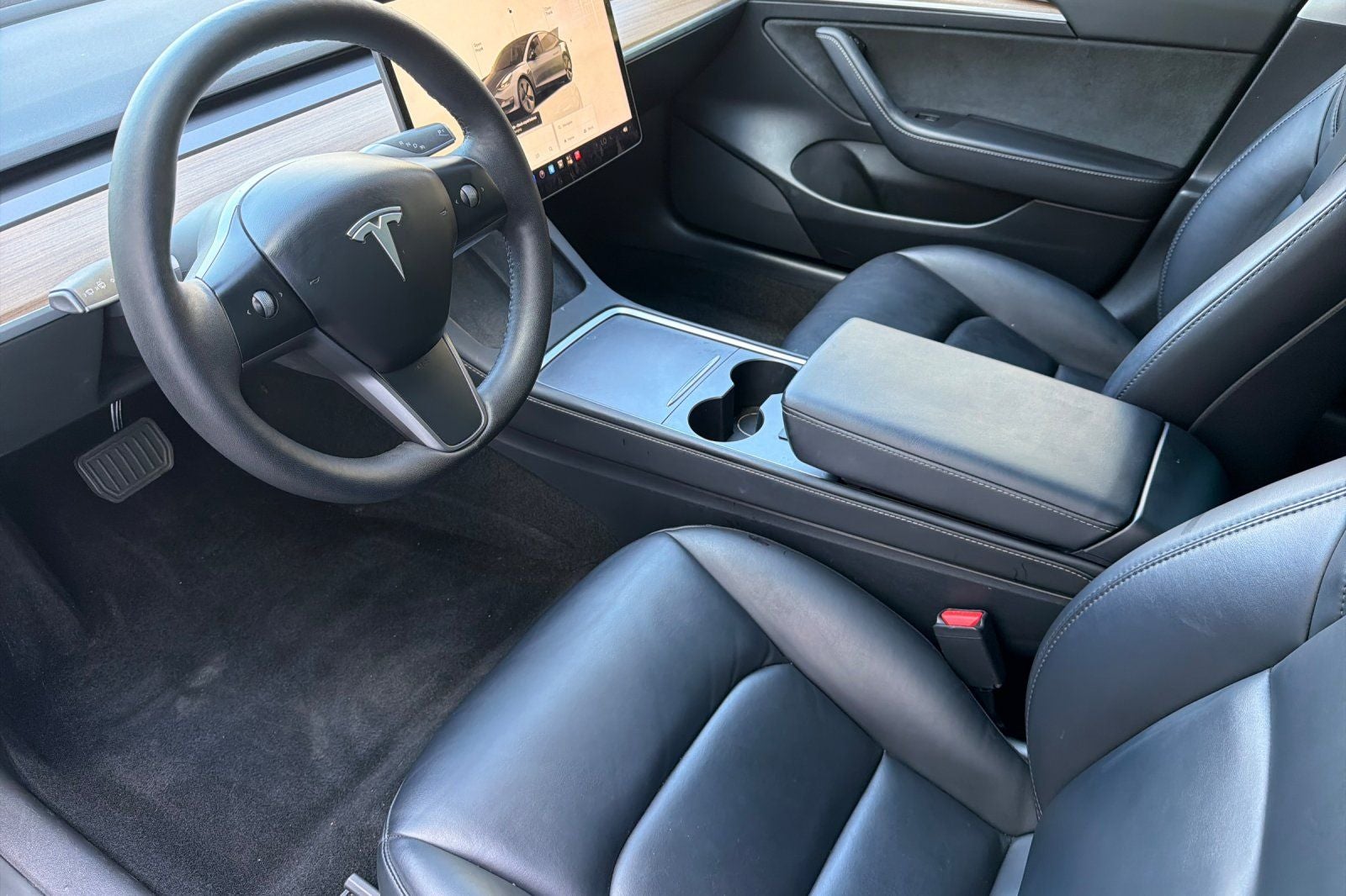 2023 Tesla Model 3 Base