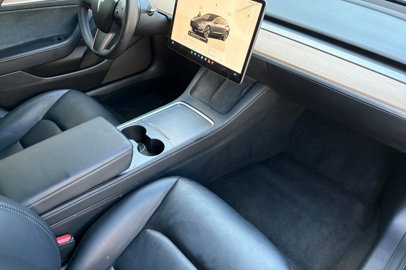 2023 Tesla Model 3 Base