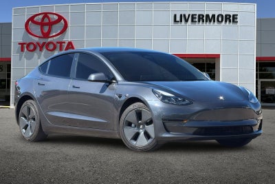 2023 Tesla Model 3 Base