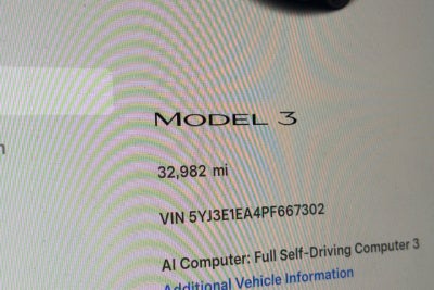 2023 Tesla Model 3 Base