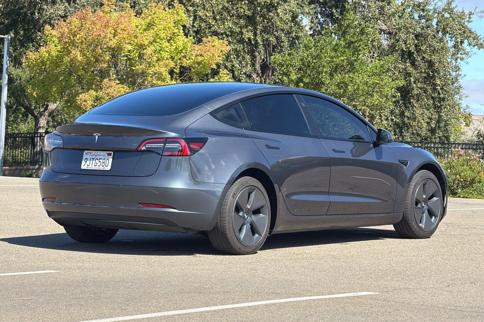 2023 Tesla Model 3 Base